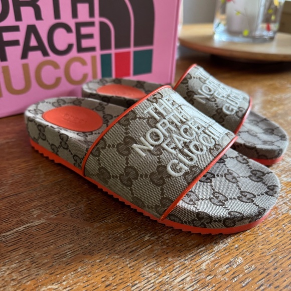 Gucci slides - Picture 3 of 6